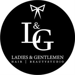Gentleman Hair & Beauty Studio