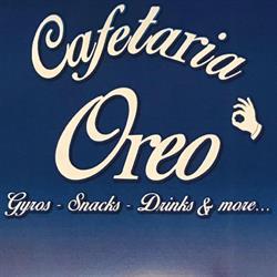 Cafetaria Oreo