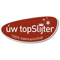 úw topSlijter Drielanden