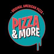 Pizza & More