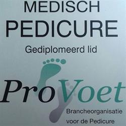 Medisch Pedicure "De Eikenhorst"