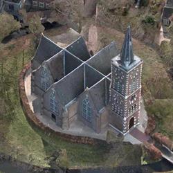 Dorpskerk Aalsmeer