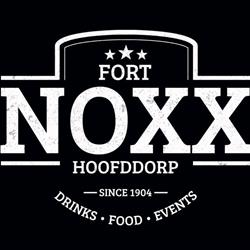 Fort bij Hoofddorp