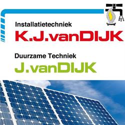 Installatietechniek K.J. van Dijk B.V.