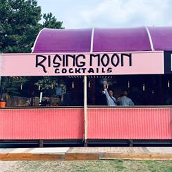 Rising Moon