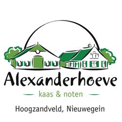 Alexanderhoeve Hoogzandveld Kaas & Noten