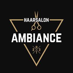 Haarsalon Ambiance