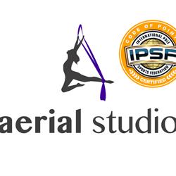 Aerial Studio Utrecht