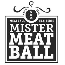Mister Meatball