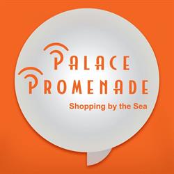 Palace Promenade