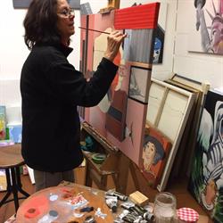 Peggy`s Paintings