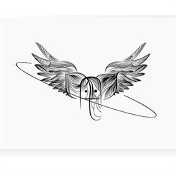 De Vliegende Olifant