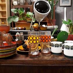 Kringloopwinkel De Bromtol en Planten