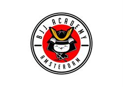 Brazilian Jiu Jitsu Academy