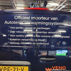 Veno Heating Systems B.V.