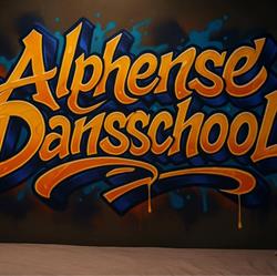 Alphense Dansschool
