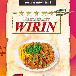 Restaurant Wirin