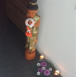 Tara Thaise massage