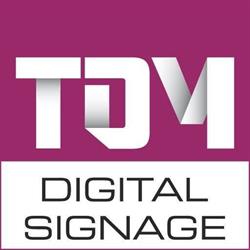 TDM Digital Signage