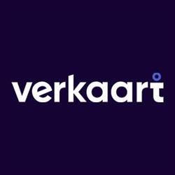 Verkaart Administraties