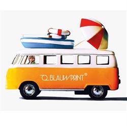 Blauwprint