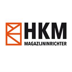 HKM Magazijninrichter B.V.