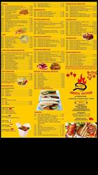 Oriental Fastfood Shi