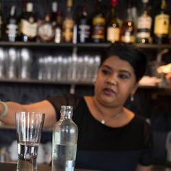 Sunita`s Surinaams & Indiaas Restaurant