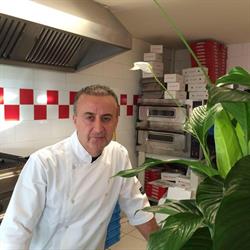 Rawan Pizzeria