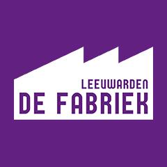 Eetcafe De Fabriek