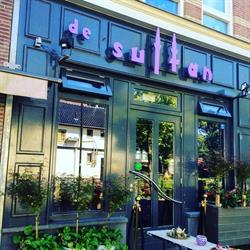 Restaurant De Sultan
