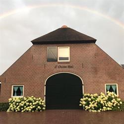 Landgoed Groot Abbelaar