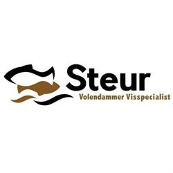 Volendammer visspecialist steur