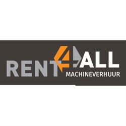 RENT4ALL Machineverhuur B.V.