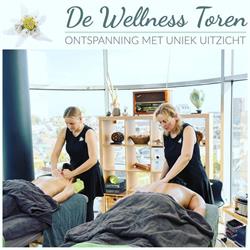De Wellness Toren Assen
