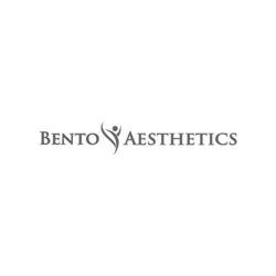 Bento-Aesthetics