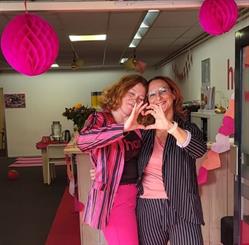hart for her Eerbeek