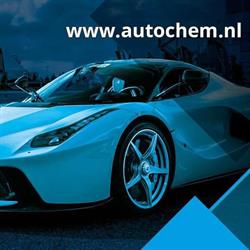 Autochem-Carwashworld BV