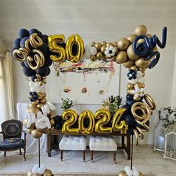 Enjoy Feestballonshop