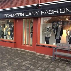 Schepers Lady Fashion