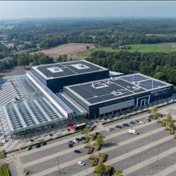 Vereniging van Eigenaars Midden Nederland Hallen Thorbeckelaan Barneveld