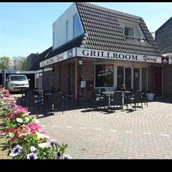 Grillroom Yusuf