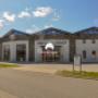 Showroom Van den Akker