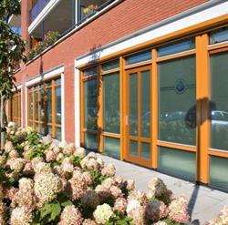 Fysiotherapie@Maxima BV