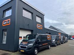 Frajer Bouw