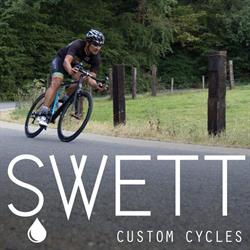 Swett custom cycles
