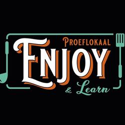 PROEFLOKAAL Enjoy & Learn