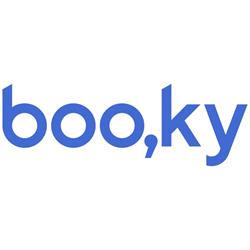 Administratiekantoor Booky