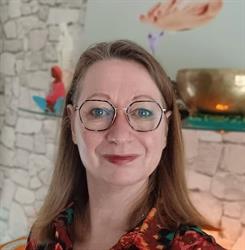 Pauline Brouwer - Energetisch therapeut
