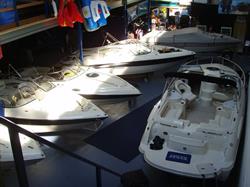 Boatingworld almere